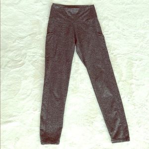 Aerie leggings